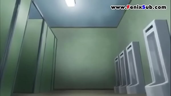 Goyangan Liar Di Episode 1: Hentai Yang Bikin Ngeces