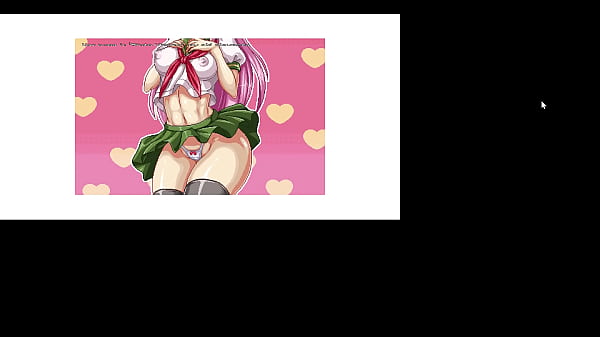 Gadis Hentai Menggoda Dalam Tidur