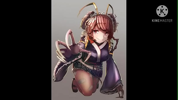 Gambar Hentai Seksi Yang Bikin Overload