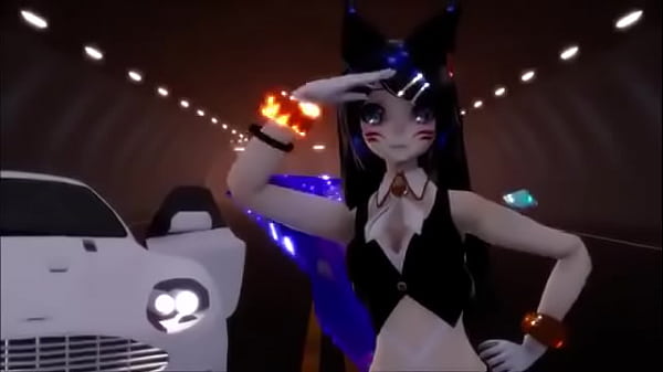Galeri Anime Halaman Kedua Yang Menggoda