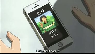 Nonton Anime Boku Episode 3 Yang Bikin Nggak Bisa Berhenti!