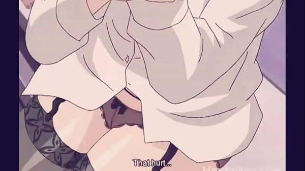 Goyangan Pantat Besar Hentai #2 Dalam 60 Fps