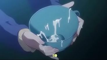 Gadis Anime Seksi Menggoda