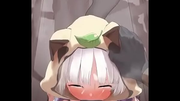 Gadis Anime Ngesot Ngocok Kontol