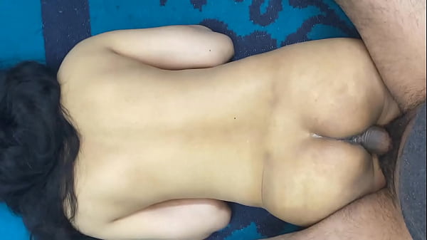 Goyangan Panas Istri India, Dihajar Kontol Besar Hingga Meraung-raung