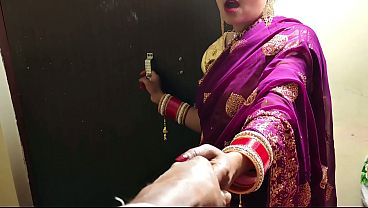 Bokep India Bbc Ngentot Istri Cantik Keras Audio Jernih, Suami Desi India Ngentot Istri Hot Memek Ketat