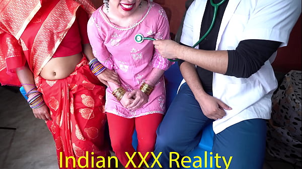 Dokter India Xxx Ganas Bercinta