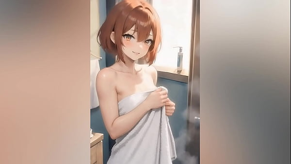 Akari Ngentot Bosnya Di Kantor! – Anime – Asmr Dengan Suara Panas
