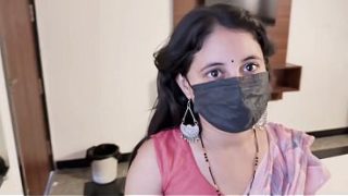 Bhabhi India Panas Digoyang Dewar, Video Syur Viral Buatan Rumah