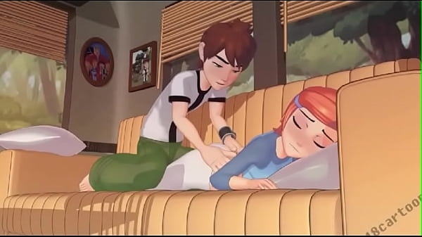 Animasi Dewasa 3d Yang Menggoda