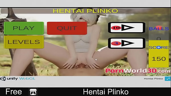 Papan Plinko Panas Dengan Adegan Dewasa