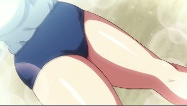 Anime Hentai, Ngentot Kencang Dan Kasar Dengan Cewek Seksi