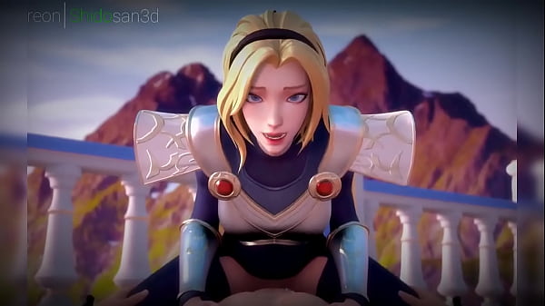 Kumpulan Hentai 3d Yang Bikin Tergoda