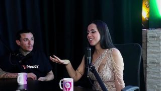Dari Pornstar Ke Kolab, Jual Konten Mesum, Kelarga Sempat Geger Tapi Ortu Malah… – Teh Angel & Ktal (sheer/red)
