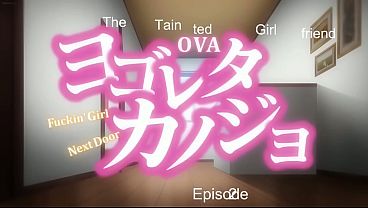 Konten Dewasa Anime Yang Eksklusif Dan Menggoda