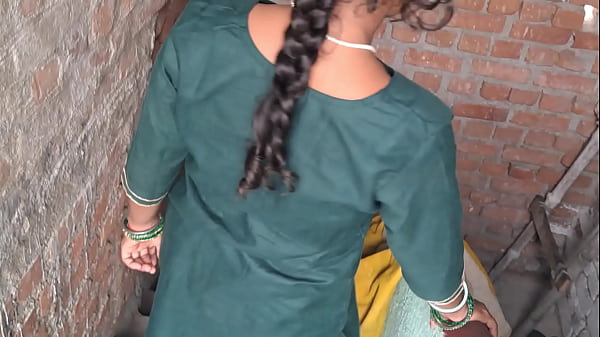Gadis India Yang Baru Dinikahi Dan Menggoda