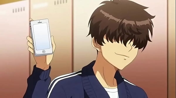 Anime Porno Ekstrem