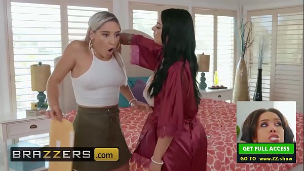 Kesalahan Tape Mesum – Abella Danger Dan Payton Preslee Beraksi Panas Dan Kejam Di Brazzers