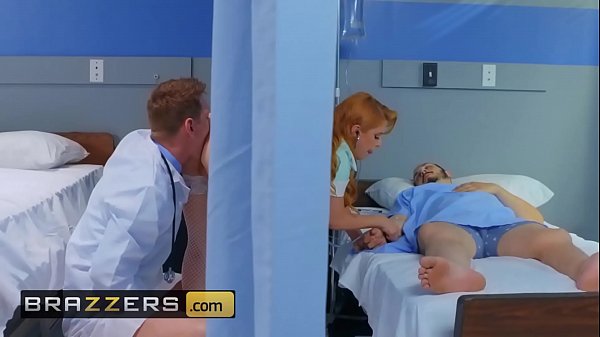 Petualangan Dokter Nakal – (penny Pax, Markus Dupree) – Etika Seks Medis Yang Menggoda – Brazzers
