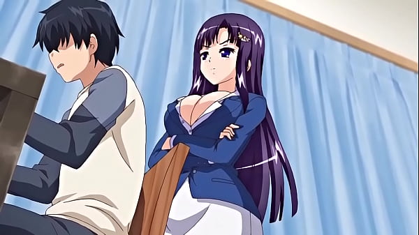 Tontonan Hentai Subtitle Prancis Part Pertama