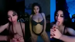 Babyfe Sepong Kontol Mainan Seks Pascol Yang Bikin Kamu Ngaceng