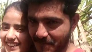 Jungle Mms Sexy Video Of Local Lovers