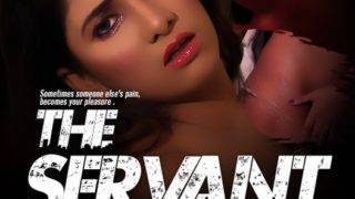 Kisah Pelayan – Pelecehan Pria Yang Bikin Greget – Serial Web Eightshots