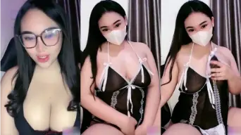 Ratu Pelayan Dengan Payudara Besar Yang Menggoda Dan Memikat