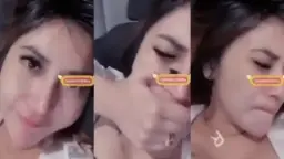 Ririn Ngos-ngosan Nikmatin Ml Sama Bapak Mertua, Nafasnya Berat Penuh Gairah.