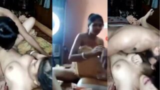 Selebgram Ganteng Dan Pacarnya Bikin Video Panas Ala India Yang Bikin Ngaceng