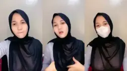 Ukhti Pamer Susu Lewat Baju Tembus Pandang Live, Bikin Makin Tegang