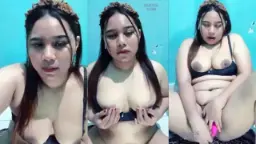 Velicia Menggoda Uting Dengan Omek Bling2 Id 8562284