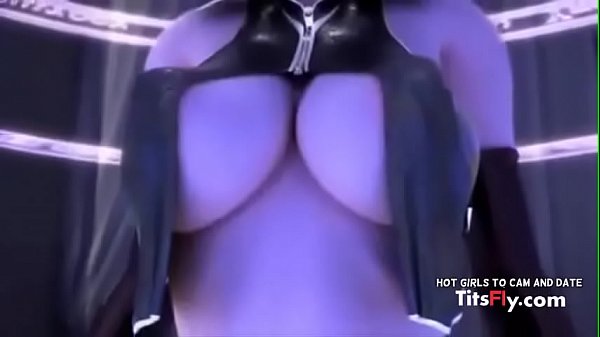 Tonton Hentai 3d Paling Hot Dengan Tits Gede Banget!