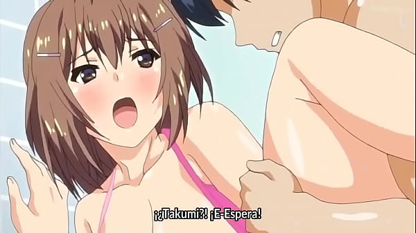 Tonton Bokep Hentai Ngewe Seru
