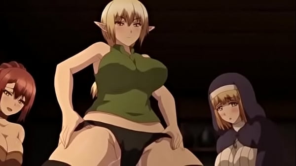 Tonton Anime Harem Monogatari Ep 1, Penuh Gairah Dan Godaan Panas Yang Bikin Kamu Ngiler!