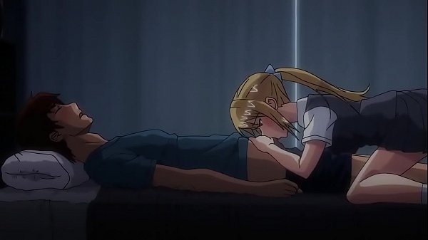 Mata Hijau: Ane Kyun! Yori The Animation [tanpa Sensor] Sub Español, Bikin Mendingan!