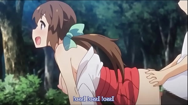 Hot Hentai Sekolah Yang Bikin Nafsu