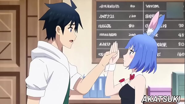 Kilasan Panas Adegan Anime Yang Bikin Merem Melek