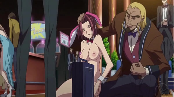 Koleksi Filter Telanjang Anime #1: Sensasi Panas Yang Menggoda