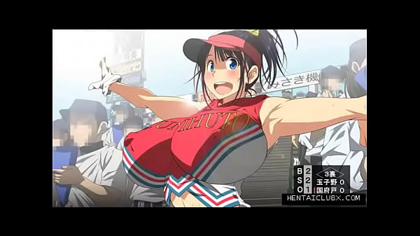 Galeri Cewek Anime Seksi, Ngewek Keras Abis
