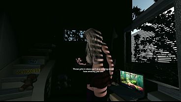 Kakak Tiriku Suka Ngentot Di Mulut – Animasi Hentai 3d Tanpa Sensor