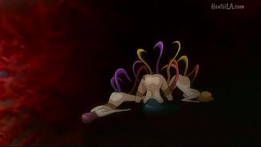 Tonton Film Dewasa Anime