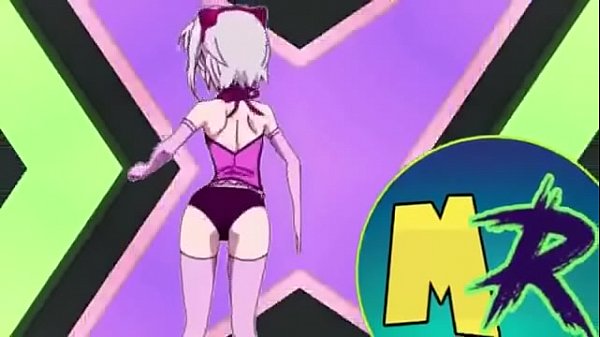 Goyang Liar Hentai #3