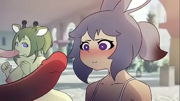 Gadis Anime Panas, Fantasi Mesum