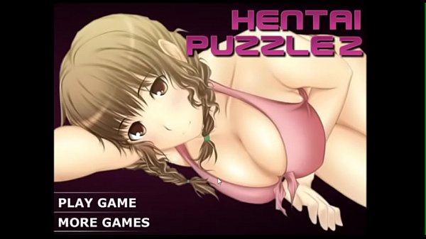 Gameplay Asyik Tebak Tebasan Di Hentai Puzzle 2