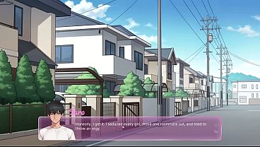 Tempat Ngewe Apartemen 2 Demo | Game Pacaran Porno | Game Cabul Yang Bikin Ketawa Ngakak