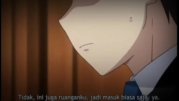 Nonton Anime Subtitle Indo, Bikin Otak Lo Panas Dan Kelamin Lo Tegang.