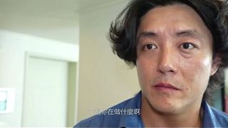 Korea – Godain Cowok Lajang – Pembantu Rumah Tua Yang Seksi Banget Bikin Mupeng