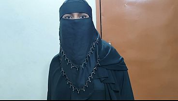 Aksi Gila Istri Cantik Berhijab Si Bos India Digebukin Habis-habisan Di Video Rumah Gue.