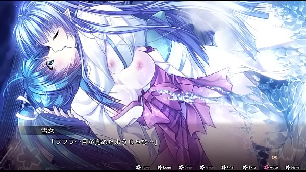 Permainan Hentai 11: Petualangan Panas Penuh Nafsu